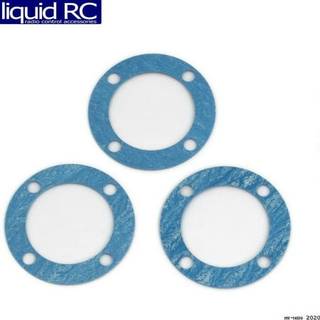 Team Associated - AE81384 - RC8B4 Differential Gaskets