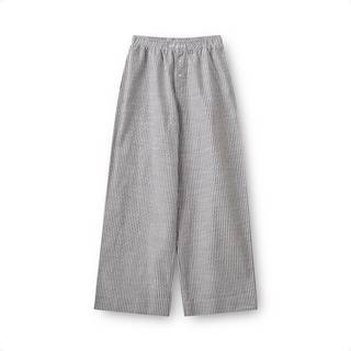 Holiday Pants - Brown Stripe - H2O Fagerholt - Stribet XL