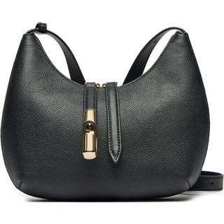 Furla Goccia S Skuldertaske sort