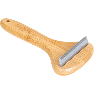 Kort Til Fældning Af Bambus