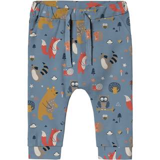 Name It Mountain Spring Bear Bukser