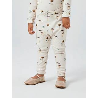 Name It Peyote Melange Svampe Leggings