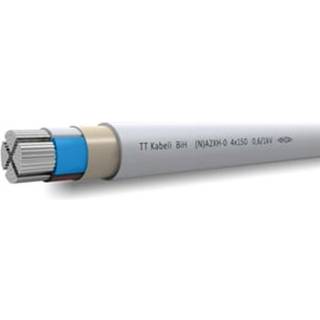 Installationskabel HFALS 4x50mm²  - pr. meter