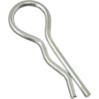 Fjedersplit type B A4 2,0mm