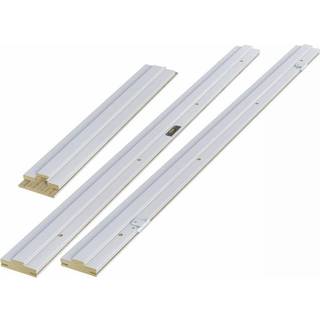 Flex +karm 147mm hvidmalet NCS S0502-Y med tætteliste, excl. bundstykke 78,8 X 208,9 Vendbar
