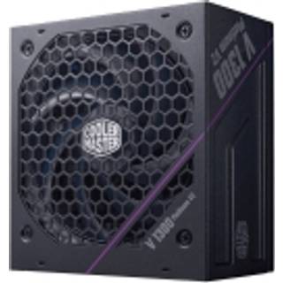 Cooler Master V Platinum 1300 V2 ATX -virtalähde, 1300 W