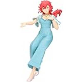 ONE PIECE -Dr. Vegapunk Lilith -Fig. DXF-Grandline Series Egghead 16cm