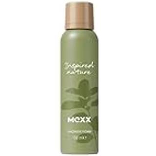 MEXX Inspired Nature Bodycare Shower Foam 150 ml