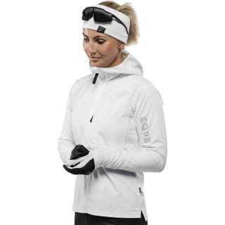 Laatege Active Jacket W Bright White (L)