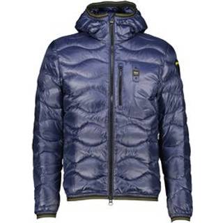Blauer. USA Herren Jacken blau unifarben