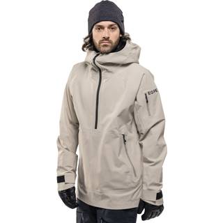Rido Shell Anorak M Limestone (L)