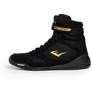 Everlast Elite 2 Boksestøvler - Sort