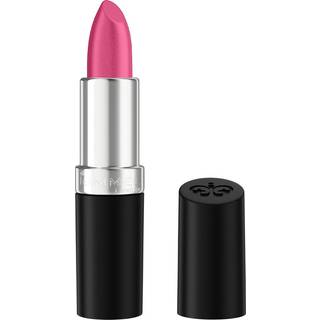 Rimmel Lasting Finish Langtidsholdbar læbestift Skygge 350 Pink Power 4 g - 4 g