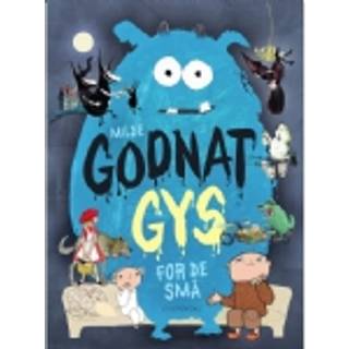 Milde godnatgys for de små