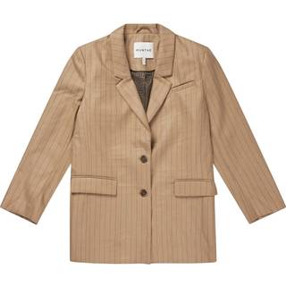 MUNTHE THINKA - CAMEL Outerwear Beige