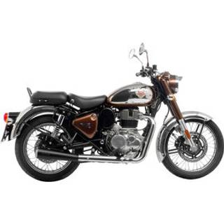 Leo Vince Classic Racer Endelyddæmper, med EU-GDK