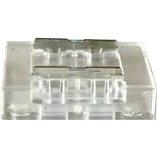 Noxion LED Strip Forlænger| Fast 2-polet