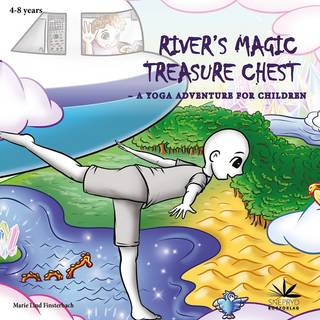 RIVER´S MAGIC TREASURE CHEST