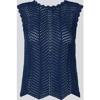 Modström CaryMD top - Navy Sky - XS - Strik