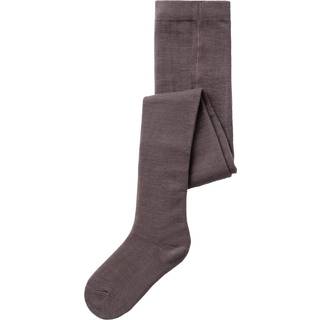 Name It Sparrow Strømpebukser Merinould - Str. 11-12y 146/152cm