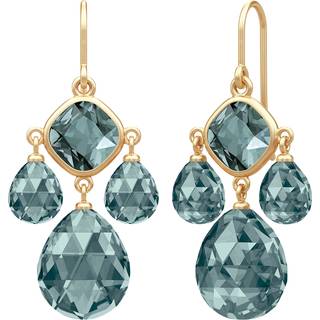 Olivia Chandelier Midnight Blue