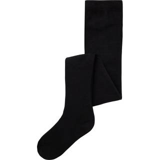 Ensfarvet Strømpebukser