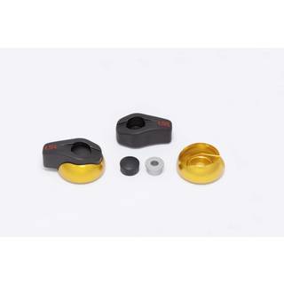 LSL Crash-Pads Par