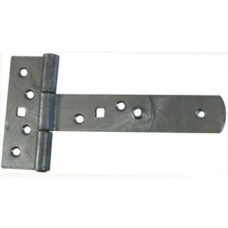 Ipa T-BLADHÆNGSEL 160 MM Varmforzinket -