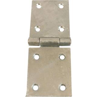 Ipa BLADHÆNGSEL 65X165 MM Varmforzinket -