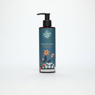 The Handmade Soap Collection Bitter Orange, Pink Pepper & Hay Hand Lotion 250 ml (520,00 kr / 1 l) - 250 ml