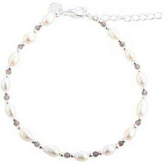 COAST SMOKEY BRACELET | SILVER