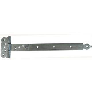 Ipa T-BLADHÆNGSEL 380 MM - Varmforzinket -