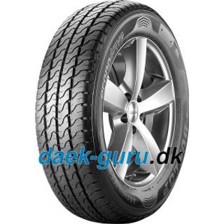 Dunlop Econodrive 8PR 195/70R15C 104S