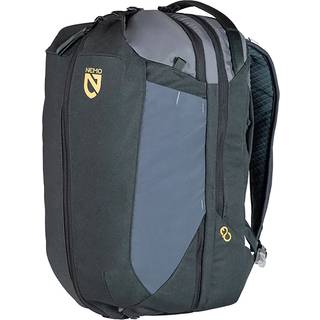 NEMO Vantage 30L Endless Promise / Black - Rygsæk fra Nemo