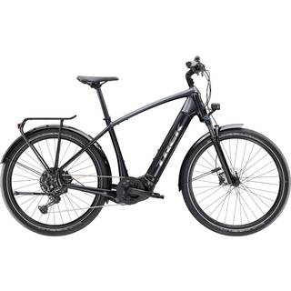 Trek Elcykel Hybrid Allant+ 7 Gen 2 Lithium Grey