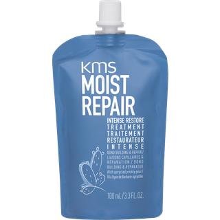 KMS Moist Repair Intense Restore Treatment 100 ml