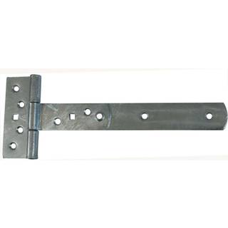 Ipa T-BLADHÆNGSEL 230 MM Varmforzinket -