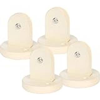 Small Foot vægbeslag til klatretrekant/ribbe