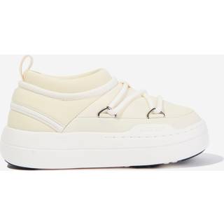 Moon Boot Park Icon Snow Boots i Cream 30 EU  Creme  30 EU  Unisex