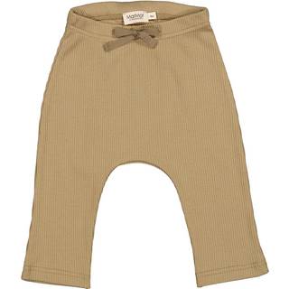 Marmar Sea Forest Bukser Pico Modal - Str. 1y 80cm