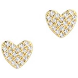 DARLING HEART | GOLDEN