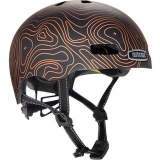 Nutcase Street Get Lost MIPS Cykelhjelm - Small (52-56 cm)