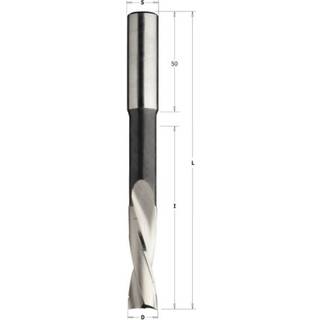 CMT Langhulsbor WS  8x70/130 K13 H SS - 160.080.31