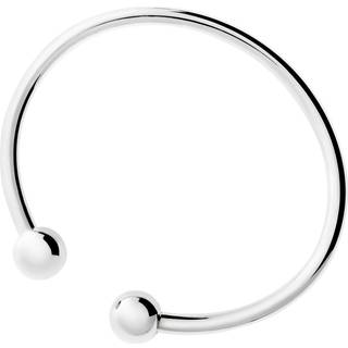 Lund Copenhagen - Kugle armring i sølv - 903016