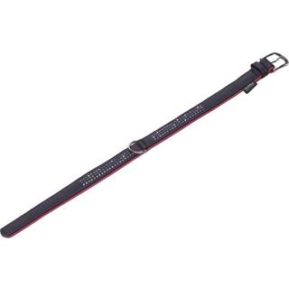 Halsbånd PACIFIC DELUXE - M - L - Red