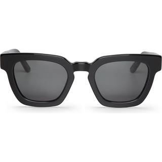 Mr. Boho Logan BCB-11 49 Solbriller Mænd Black - Black - 49mm