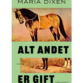 Alt andet er gift