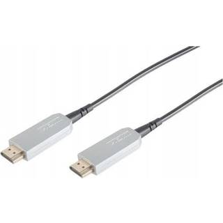 Fiber Optisk HDMI kabel - 4K - 60Hz - 15 m