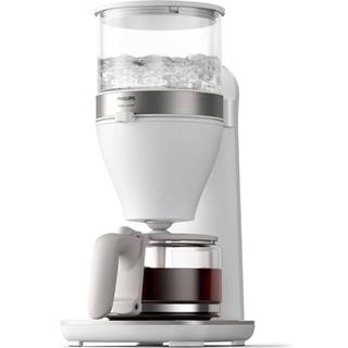 PHILIPS HD 5416/00 Cafè Gourmet white