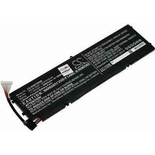 Batteri til Gaming-Laptop Razer Blade Stealth 13 2019